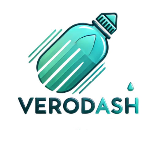 VeroDash